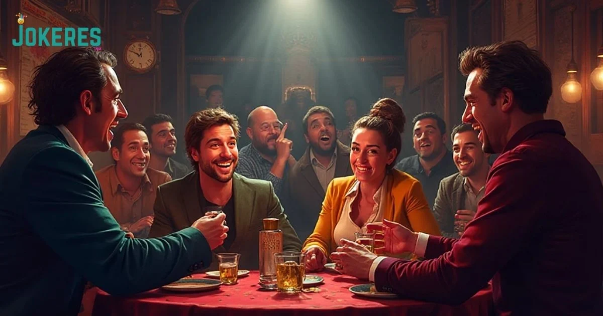 263+Top Roast Jokes That’ll Make You LOL [2026]