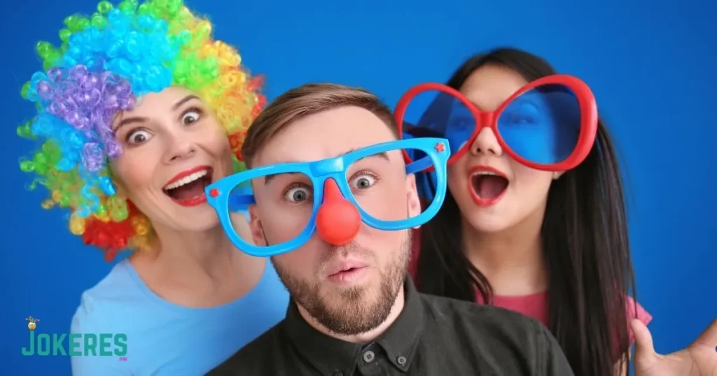 Short Spectacle Jokes Puns