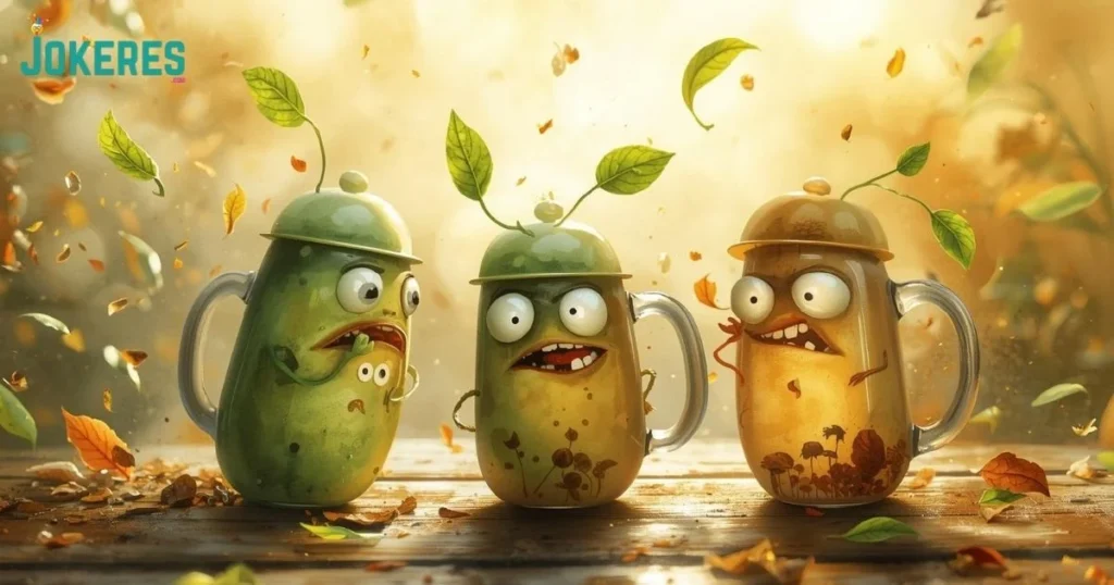 Tea Jokes For Every Occasion