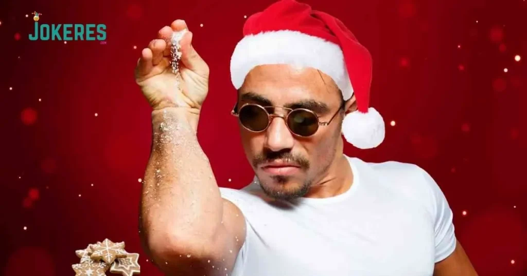 Trending Christmas Memes 2026