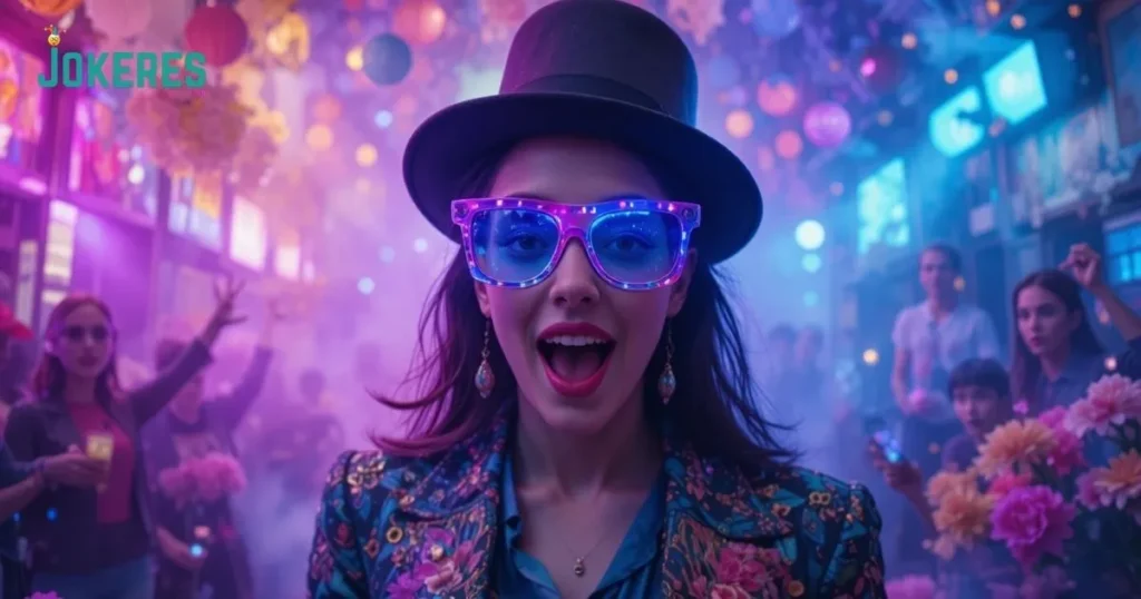 Trendy Spectacle Puns