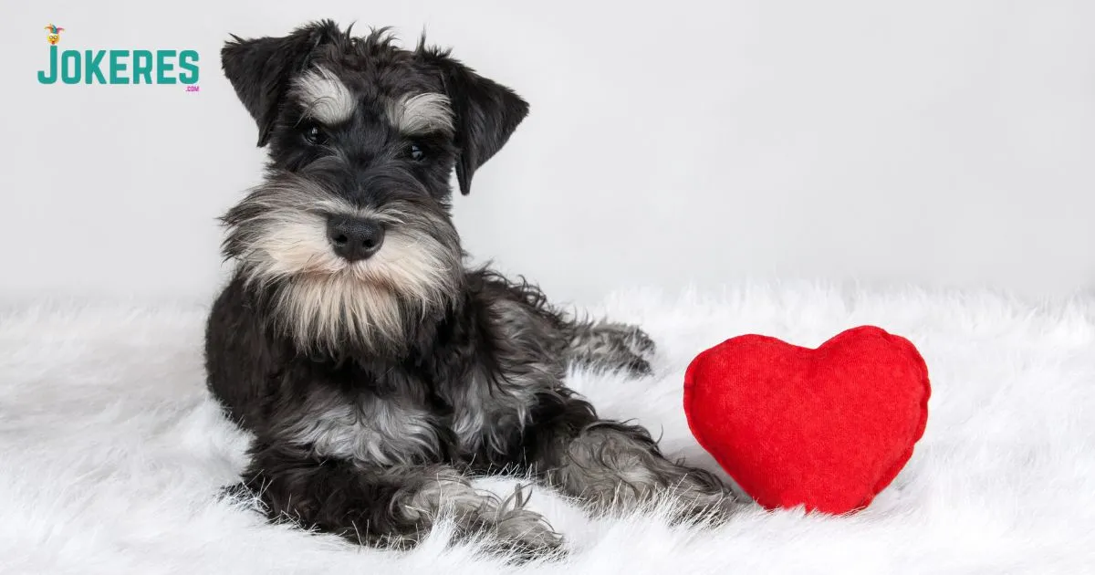 Valentine’s Day Animal Puns