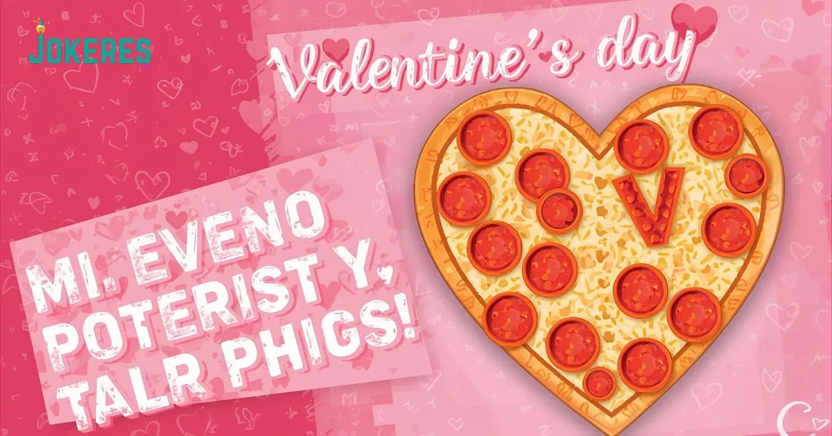 Valentine’s Day Card Puns