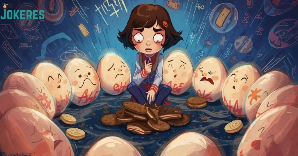 Clever Stranger Things Humor