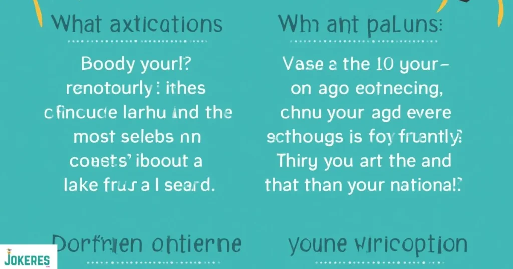 FAQs About Light Puns