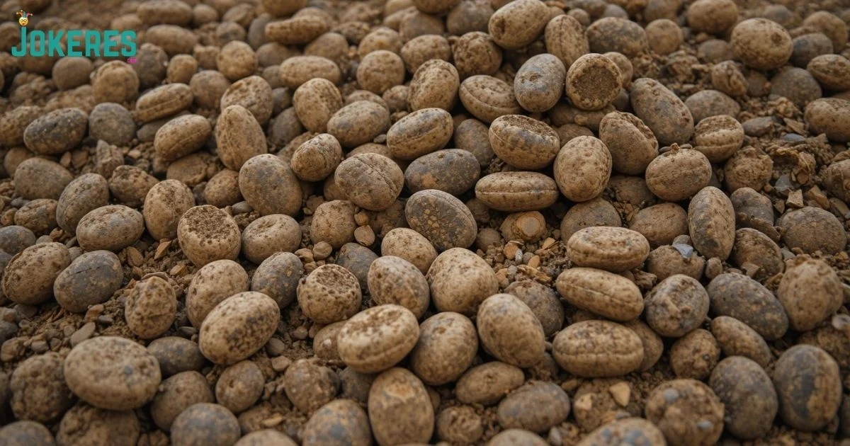 265+Dirt Puns That’ll Make You Laugh Out Loud[2026]