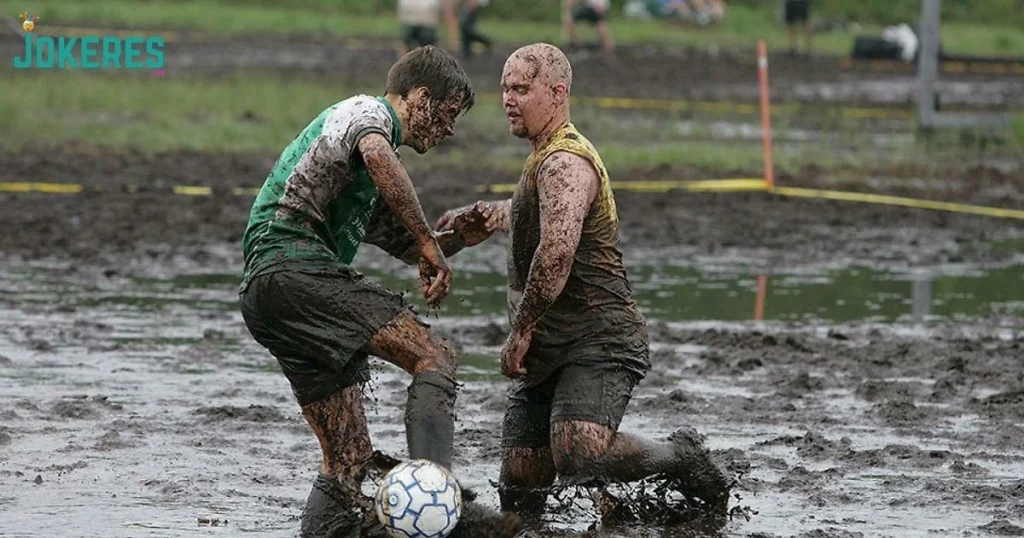 Dirty Football