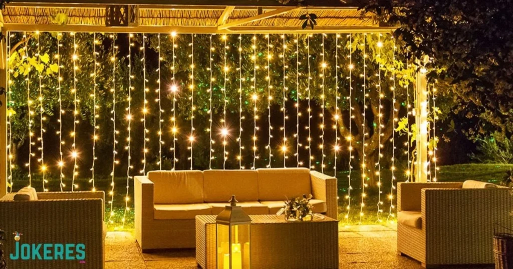 Family Friendly Light