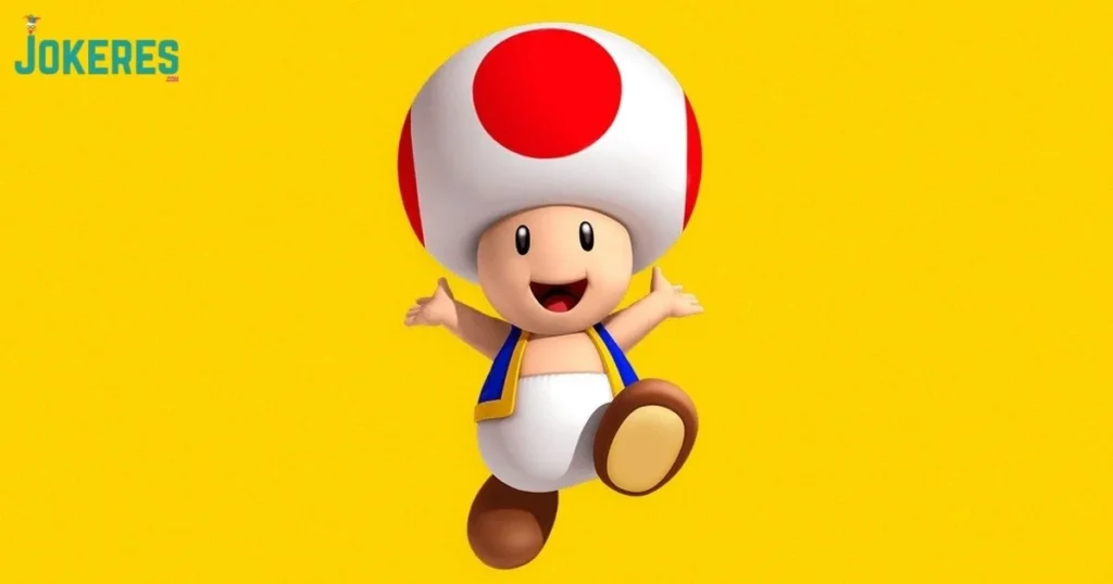 Mario Puns For Every Mood