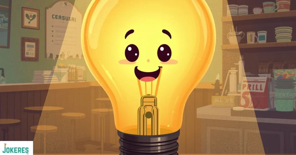 Share Worthy Light Puns For Every Mood